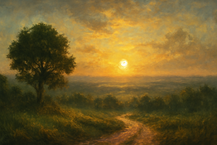 It’s not what you are that holds you back, it’s what you think you are not.