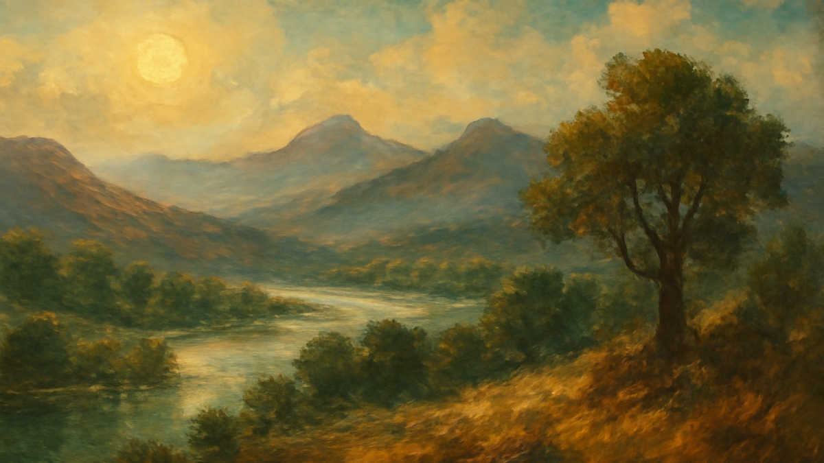 Whatever you think that you will be. If you think yourself weak, weak you will be; if you think yourself strong, you will be.