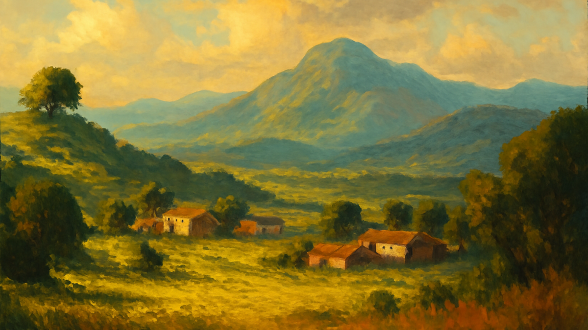 If you haven’t confidence in self, you are twice defeated in the race of life. With confidence, you have won even before you have started.