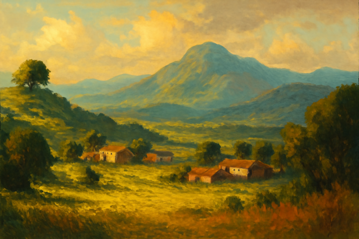 If you haven’t confidence in self, you are twice defeated in the race of life. With confidence, you have won even before you have started.