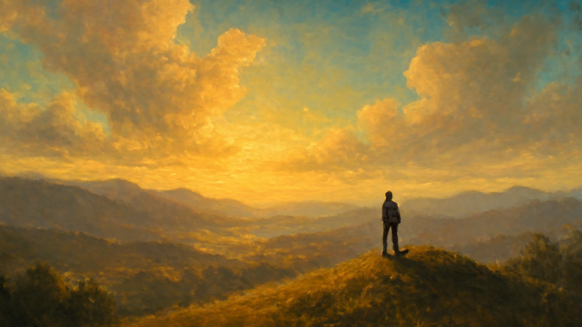 If my mind can conceive it, and my heart can believe it, then I can achieve it.