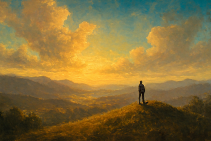 If my mind can conceive it, and my heart can believe it, then I can achieve it.