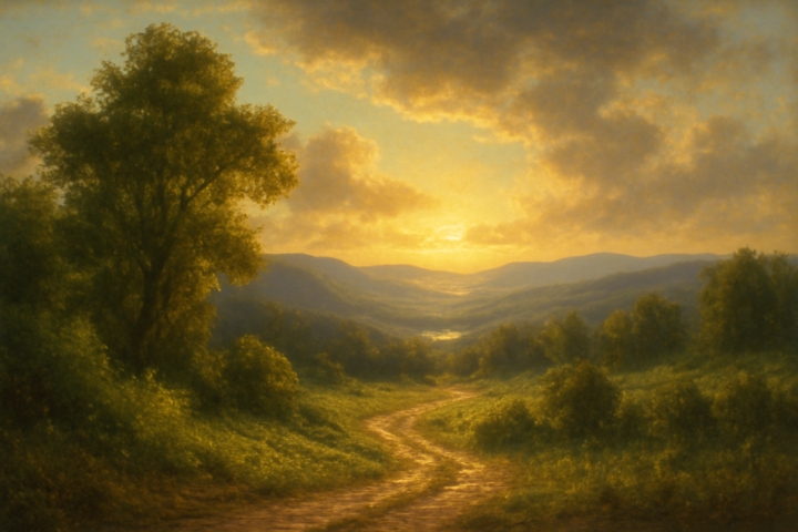 You can be anything you want to be, if only you believe with sufficient conviction and act in accordance with your faith; for whatever the mind can conceive and believe, it can achieve.