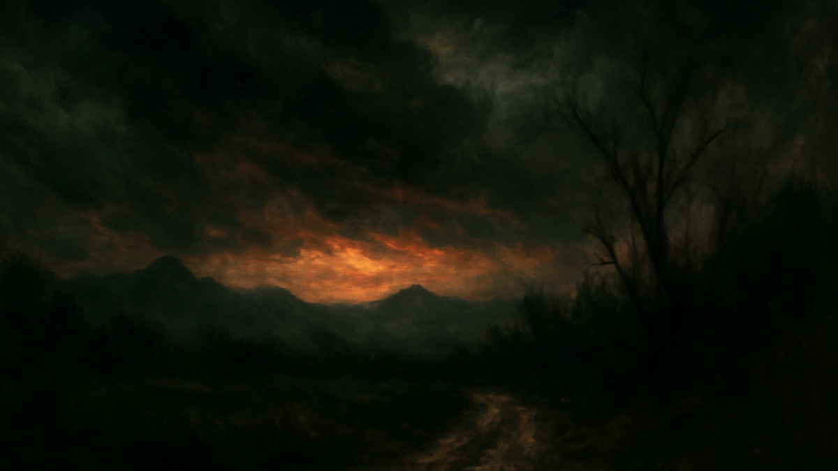 I’ve never been afraid to fail.