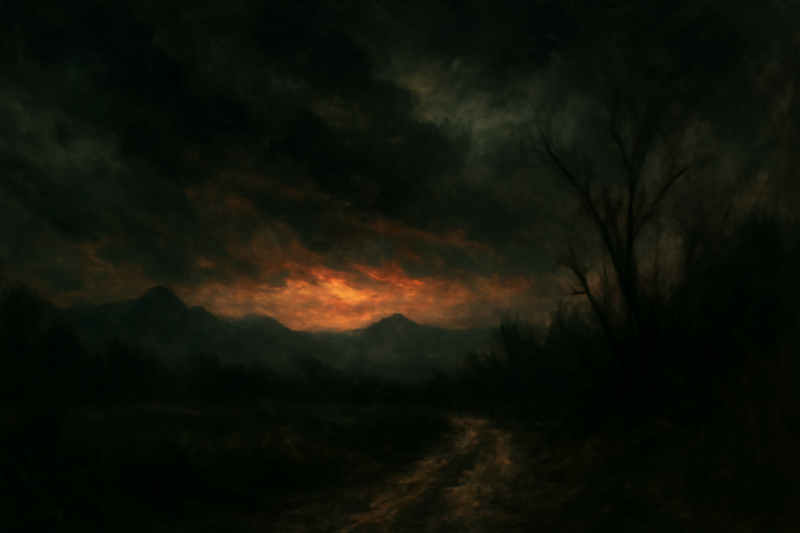 I’ve never been afraid to fail.