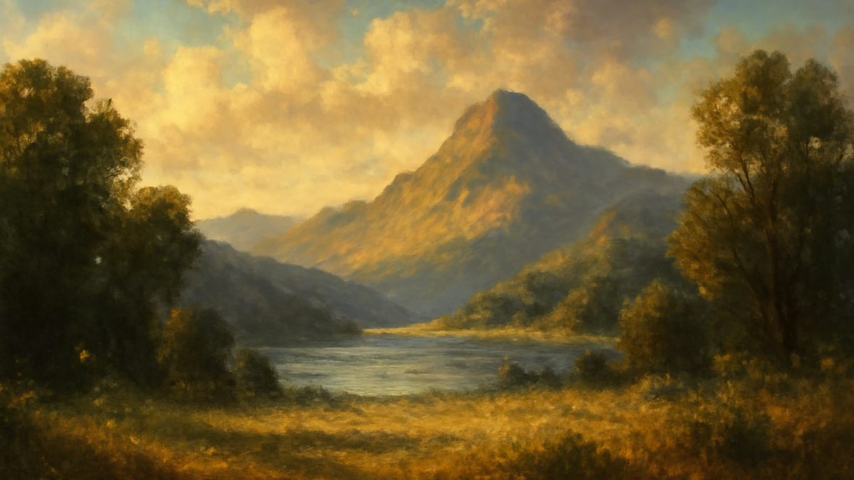 The most important three words you can say to yourself: Yes I can!