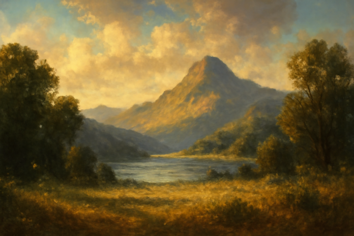 The most important three words you can say to yourself: Yes I can!