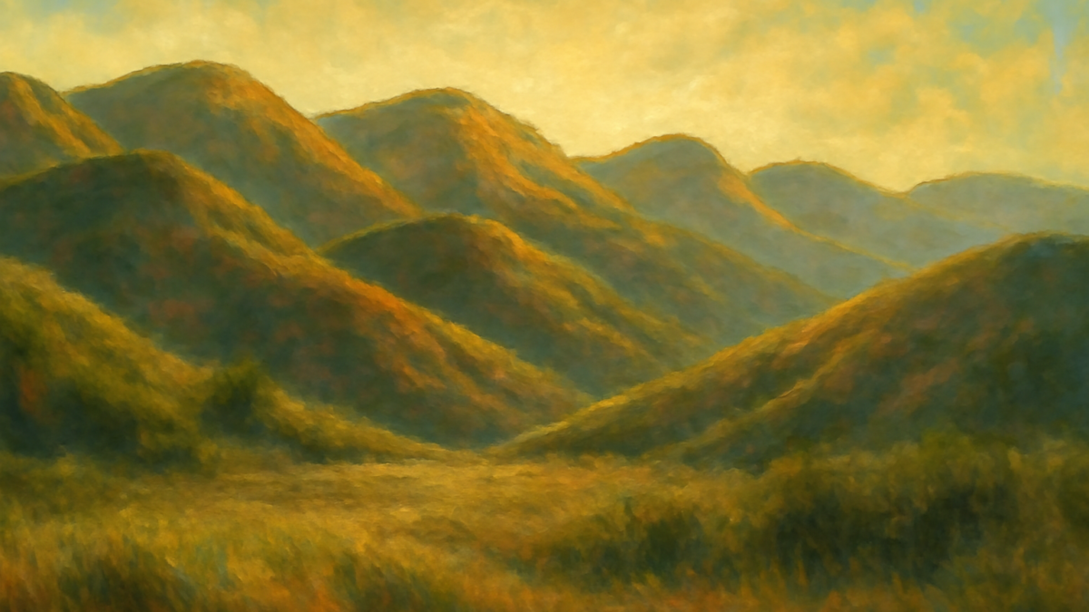 It’s the repetition of affirmations that leads to belief. And once that belief becomes a deep conviction, things begin to happen.