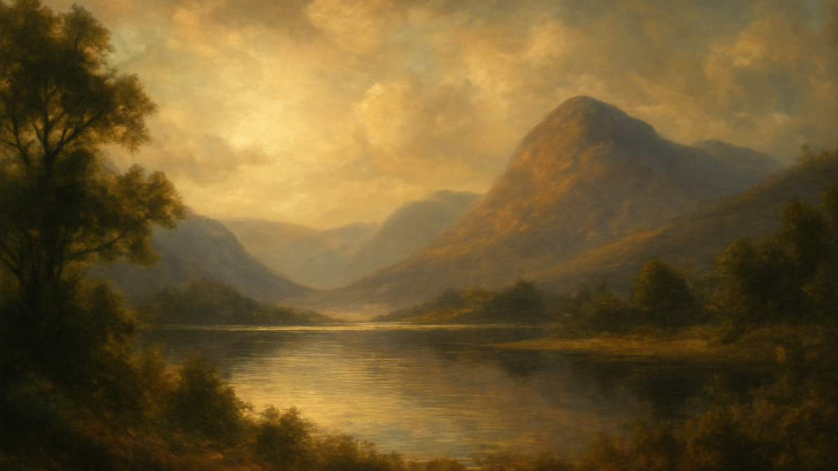 He who has faith has an inward reservoir of courage, hope, confidence, calmness, and assuring trust that all will come out well – even though to the world it may appear to come out most badly.