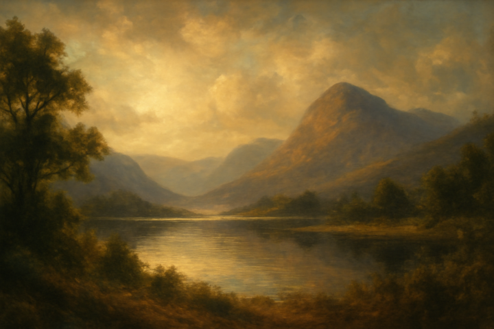 He who has faith has an inward reservoir of courage, hope, confidence, calmness, and assuring trust that all will come out well – even though to the world it may appear to come out most badly.