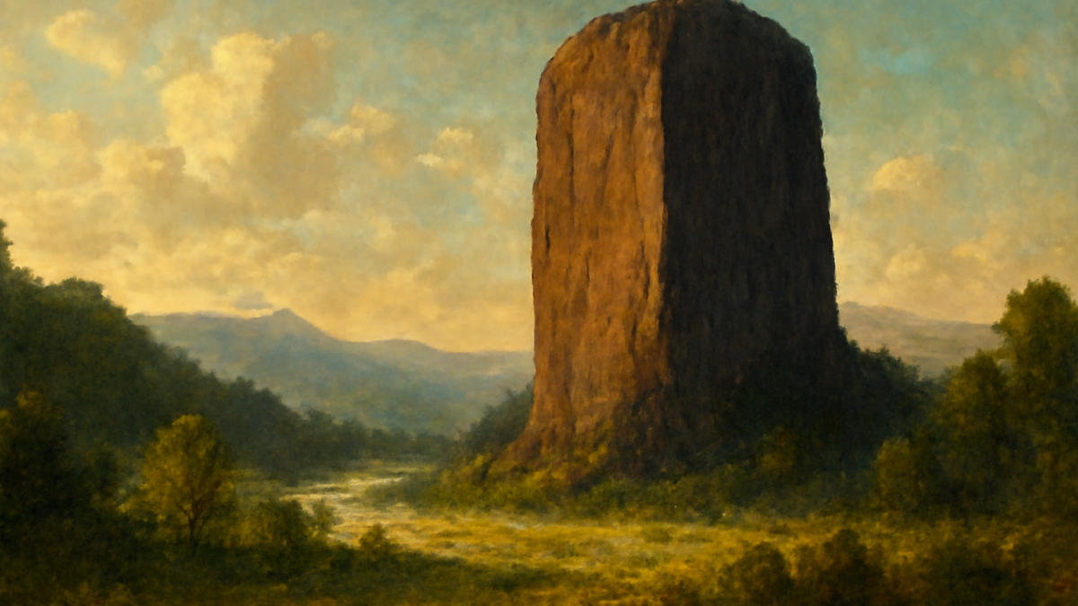 Do the thing and you will have the power.