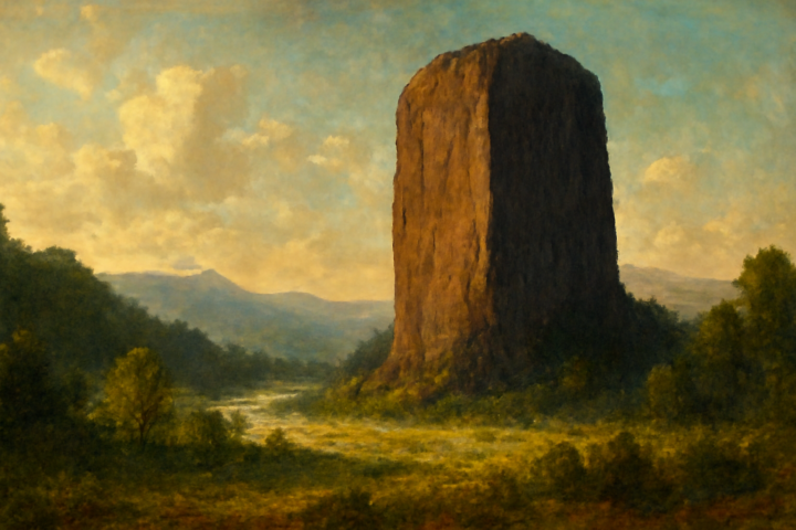 Do the thing and you will have the power.