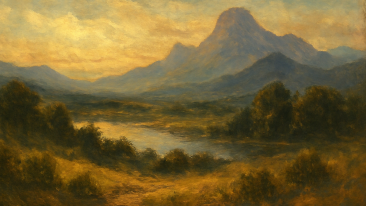 The greatest sin is to think yourself weak.