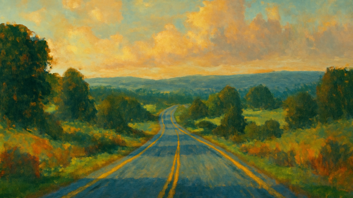 I’m going to show you how great I am!