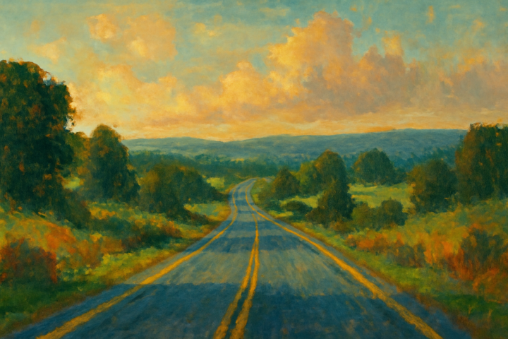 I’m going to show you how great I am!