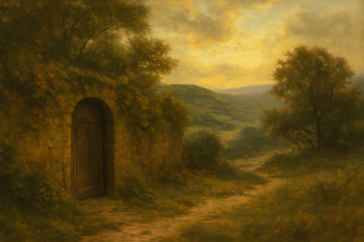 Knock the ‘t’ off the ‘can’t.’