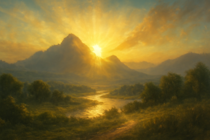 Arise, awake, stop not until your goal is achieved.