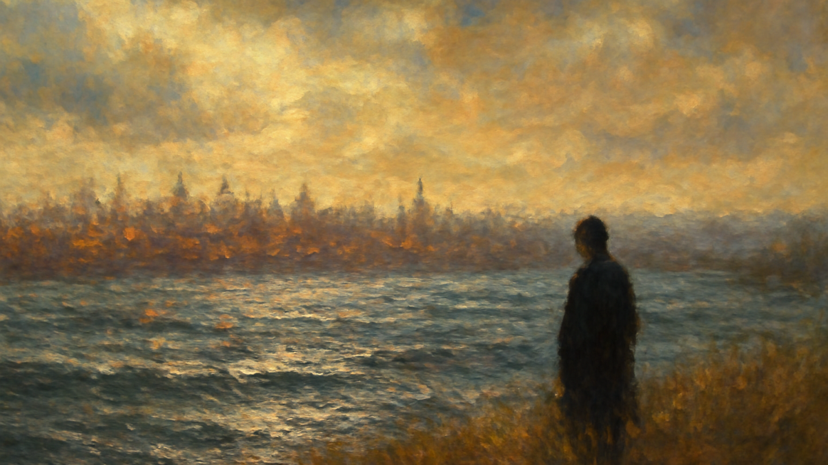 Don’t let the noise of others’ opinions drown out your own inner voice.