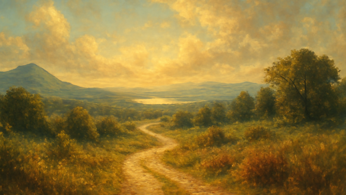 I believe in myself so much that nothing is going to stop me.