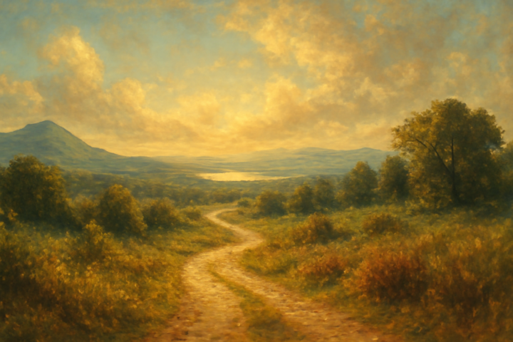 I believe in myself so much that nothing is going to stop me.