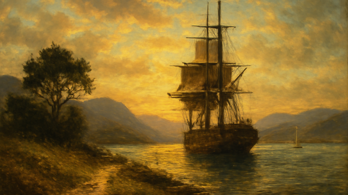 I am the master of my fate; I am the captain of my soul.