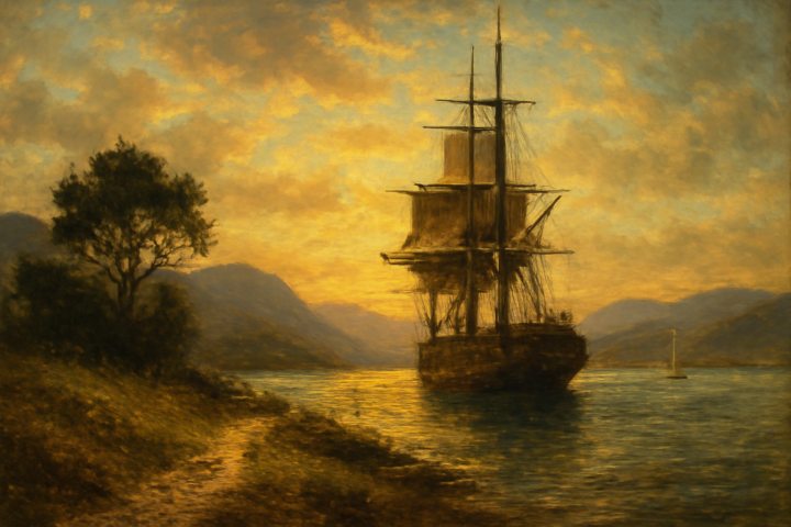 I am the master of my fate; I am the captain of my soul.