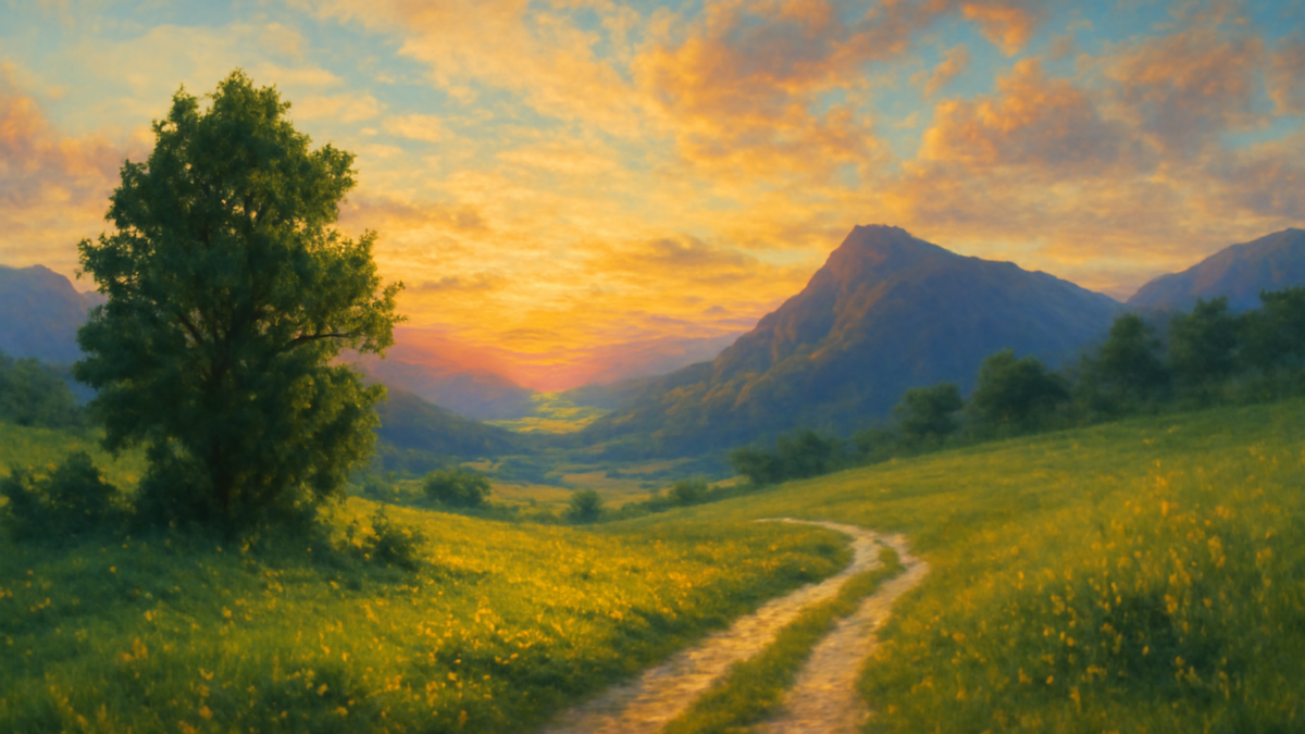 If you believe in yourself anything is possible.