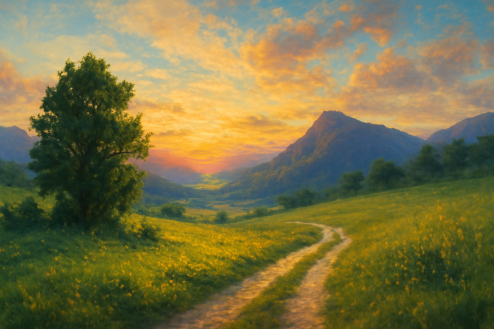 If you believe in yourself anything is possible.