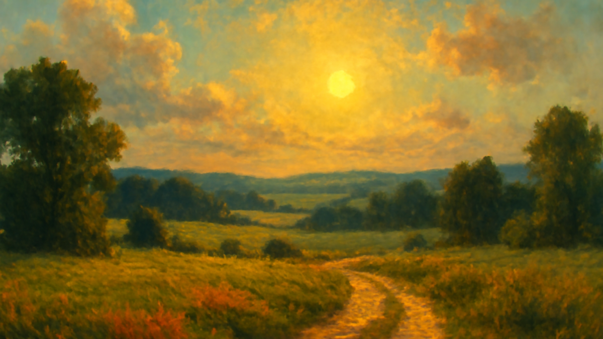 Always be a first rate version of yourself and not a second rate version of someone else.