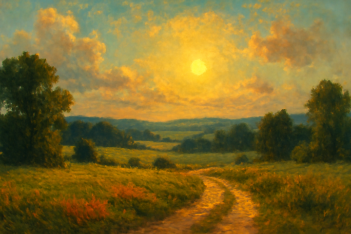 Always be a first rate version of yourself and not a second rate version of someone else.