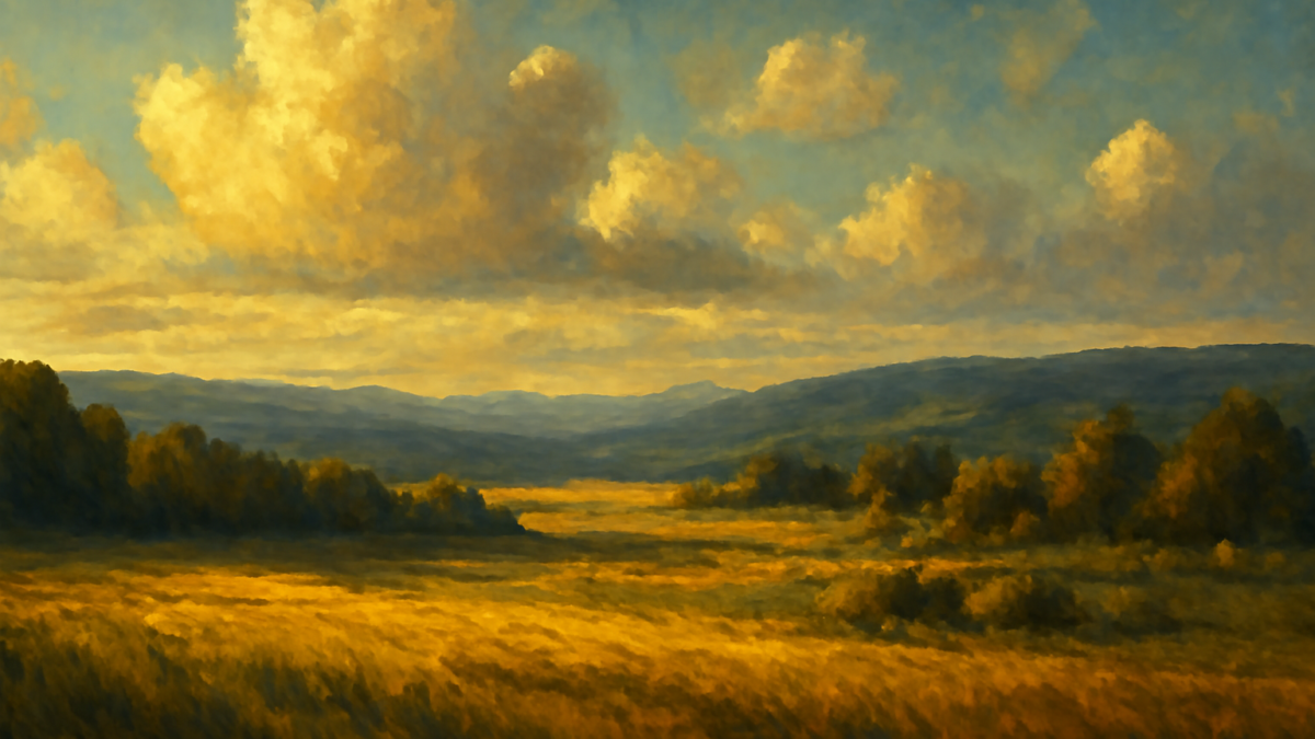 Confidence is contagious. So is lack of confidence.