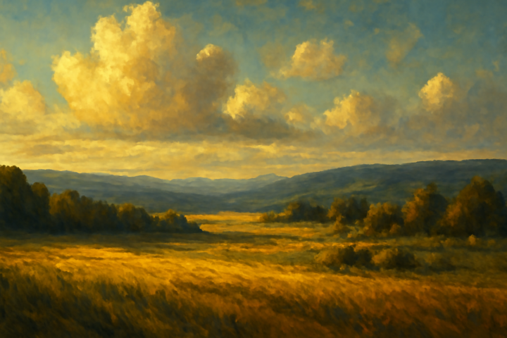 Confidence is contagious. So is lack of confidence.