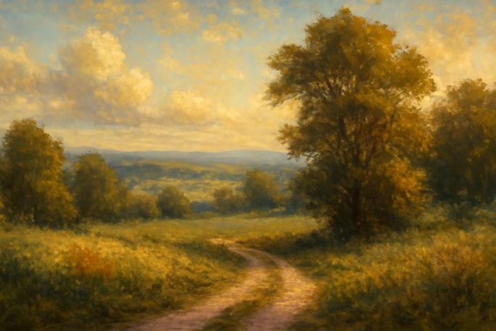 Promise me you’ll always remember: You’re braver than you believe, and stronger than you seem, and smarter than you think.