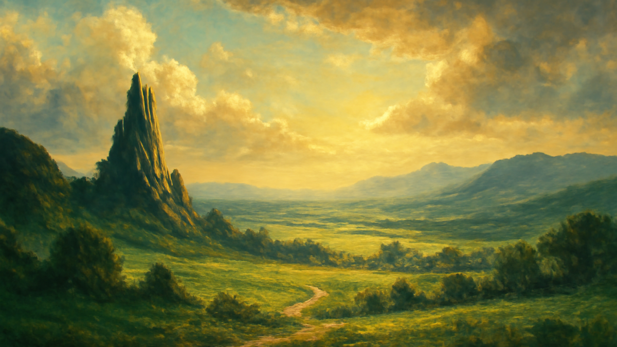 Nothing is impossible, the word itself says ‘I’m possible’!