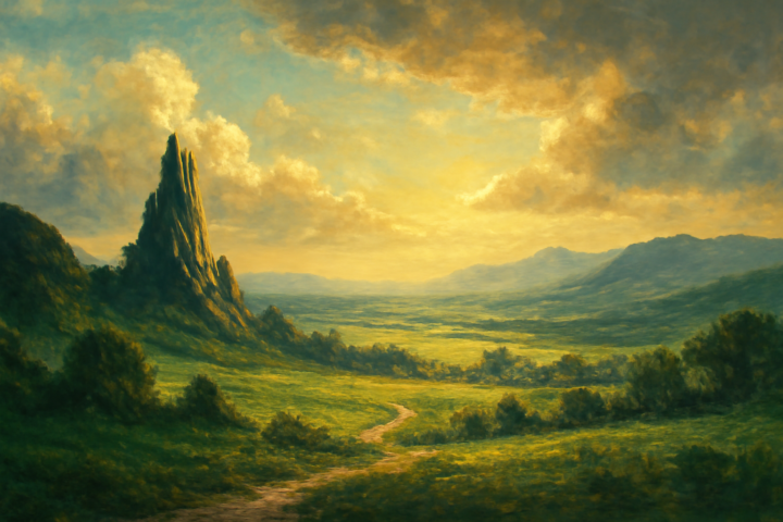 Nothing is impossible, the word itself says ‘I’m possible’!