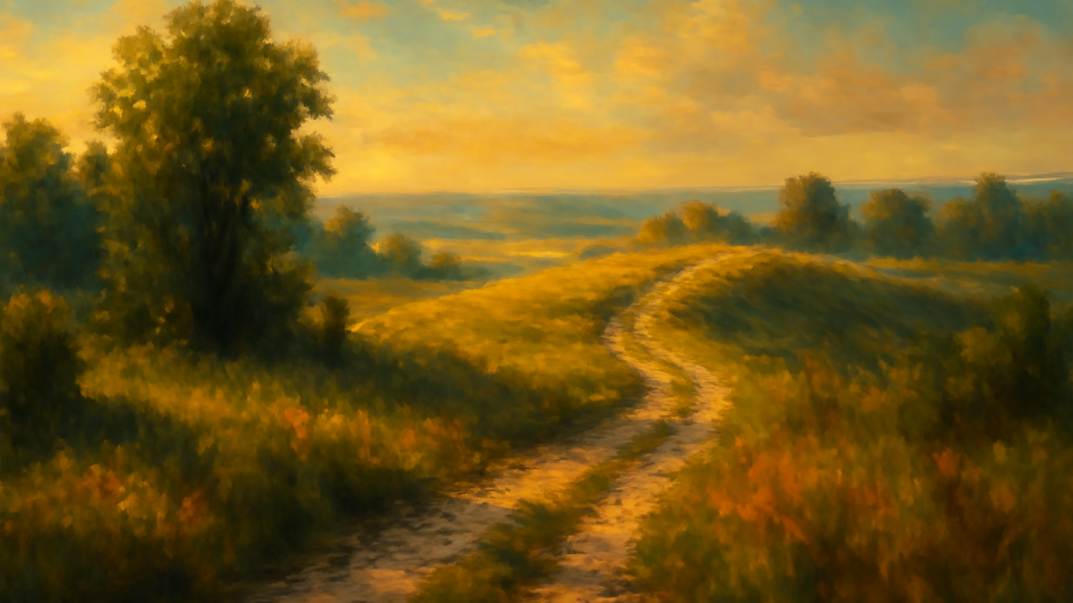 Confidence comes from discipline and training.