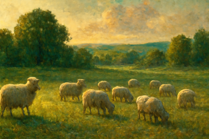 It’s better to be a lion for a day than a sheep all your life.