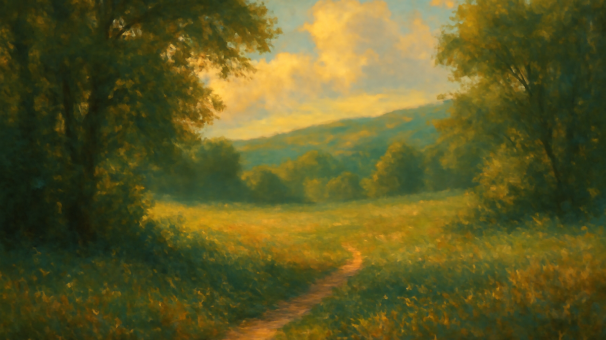 The secret of happiness is freedom, the secret of freedom is courage.