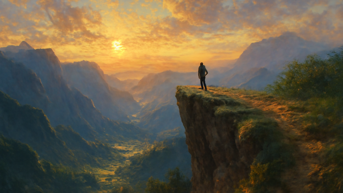 Daring greatly means the courage to be vulnerable. It means to show up and be seen. To ask for what you need. To talk about how you’re feeling. To have the hard conversations.