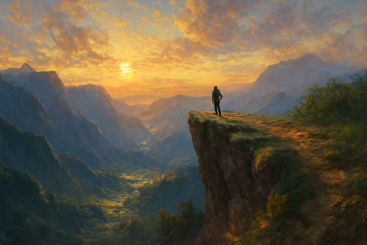 Daring greatly means the courage to be vulnerable. It means to show up and be seen. To ask for what you need. To talk about how you’re feeling. To have the hard conversations.