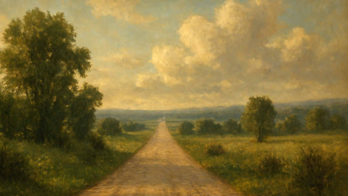 Never bend your head. Hold it high. Look the world straight in the eye.