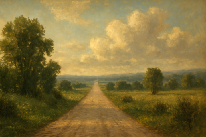 Never bend your head. Hold it high. Look the world straight in the eye.