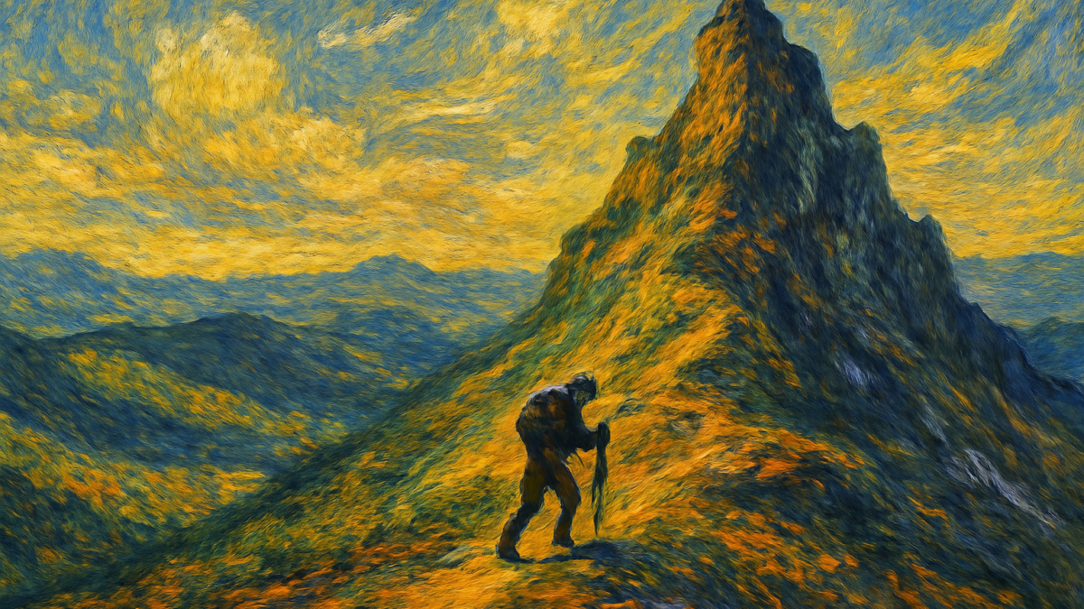 What would life be if we had no courage to attempt anything?