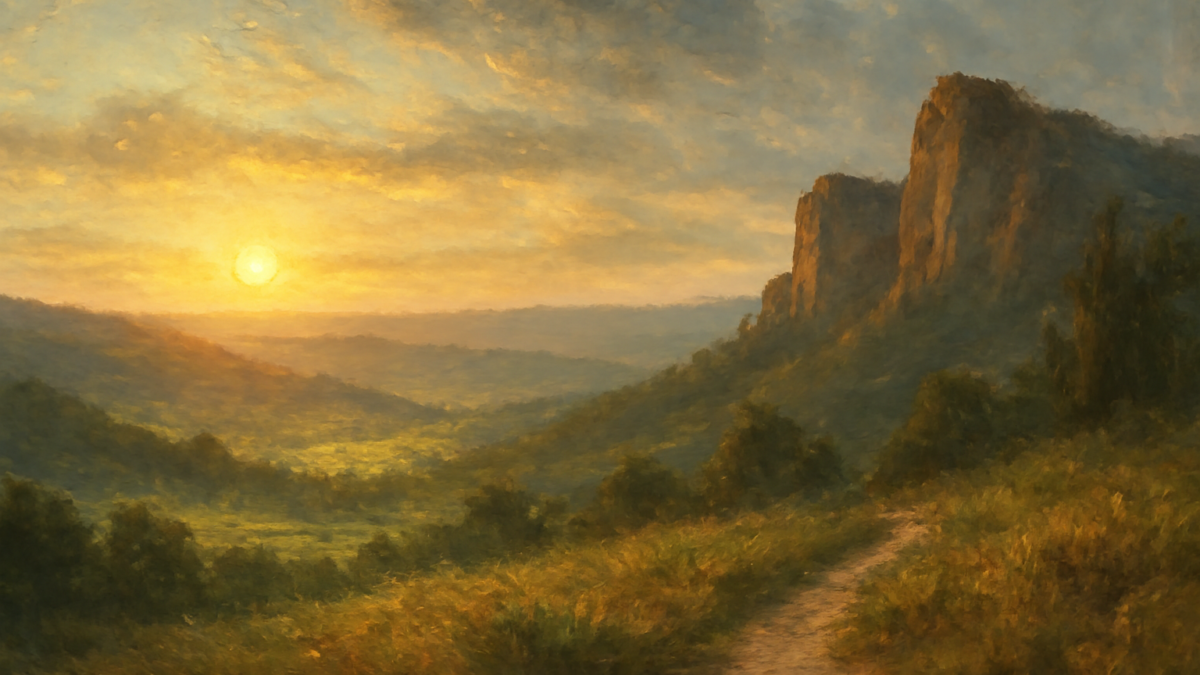 One isn’t necessarily born with courage, but one is born with potential. Without courage, we cannot practice any other virtue with consistency. We can’t be kind, true, merciful, generous, or honest.