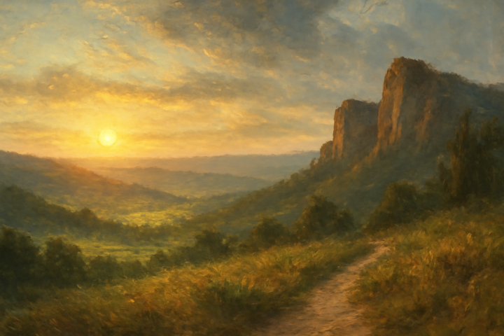 One isn’t necessarily born with courage, but one is born with potential. Without courage, we cannot practice any other virtue with consistency. We can’t be kind, true, merciful, generous, or honest.