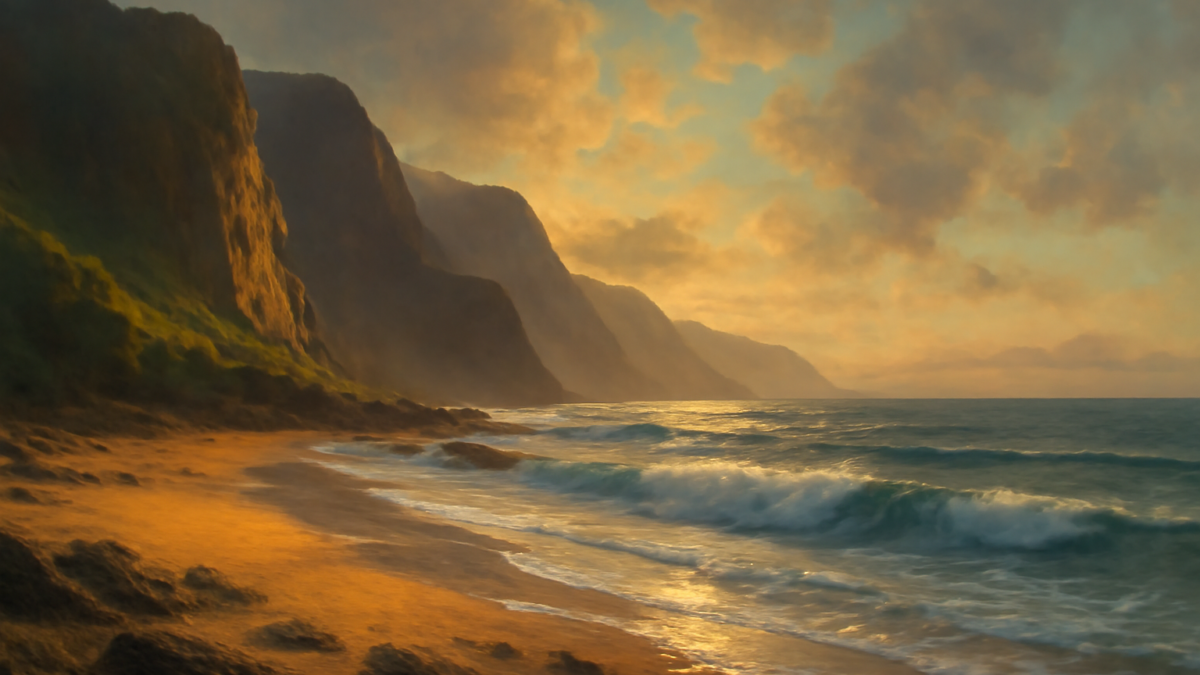 Courage doesn’t mean you don’t get afraid. Courage means you don’t let fear stop you.