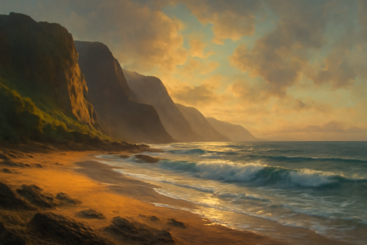 Courage doesn’t mean you don’t get afraid. Courage means you don’t let fear stop you.