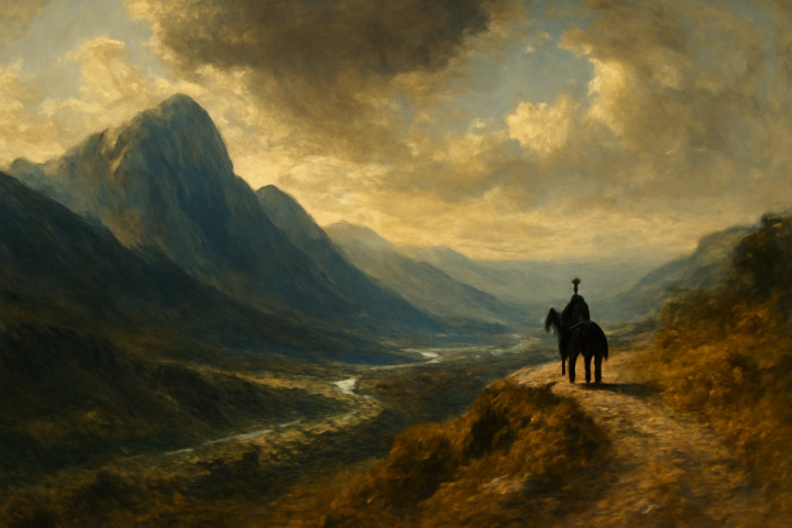 Courage isn’t having the strength to go on – it is going on when you don’t have strength.