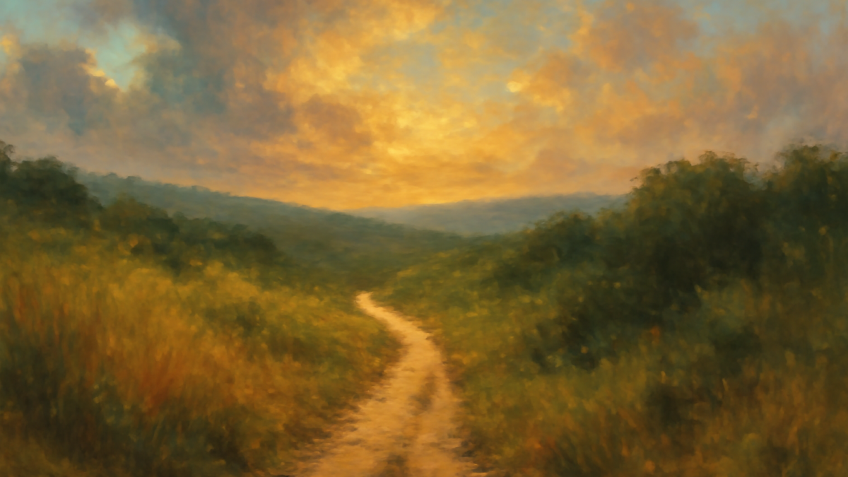 You can’t get to courage without walking through vulnerability.