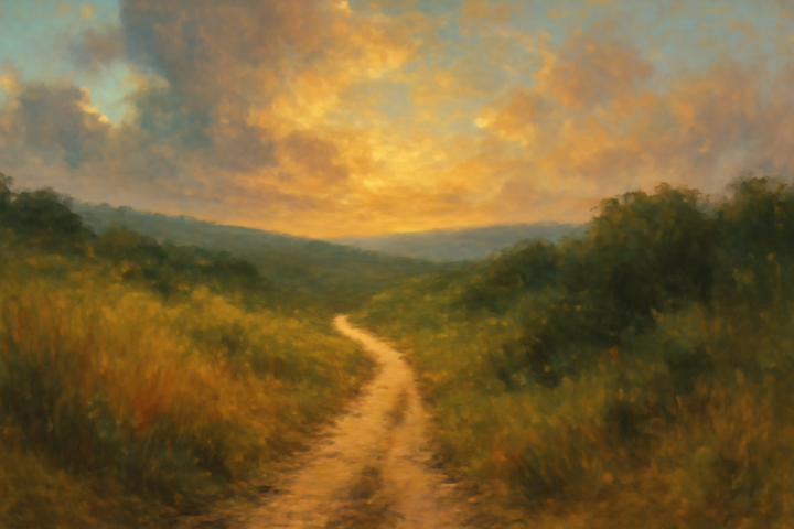 You can’t get to courage without walking through vulnerability.